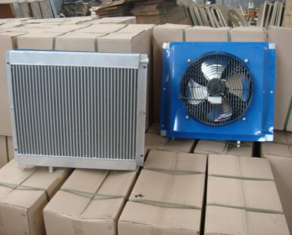 水暖風(fēng)機(jī)